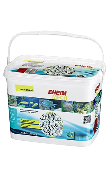 Eheim Mech 5 liter - Mekanisk Filtermateriale